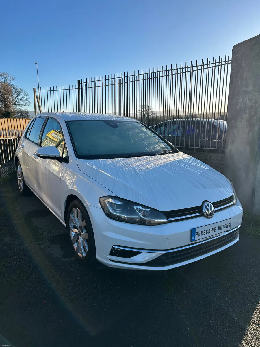 VW GOLF HIGHLINE - Image 2