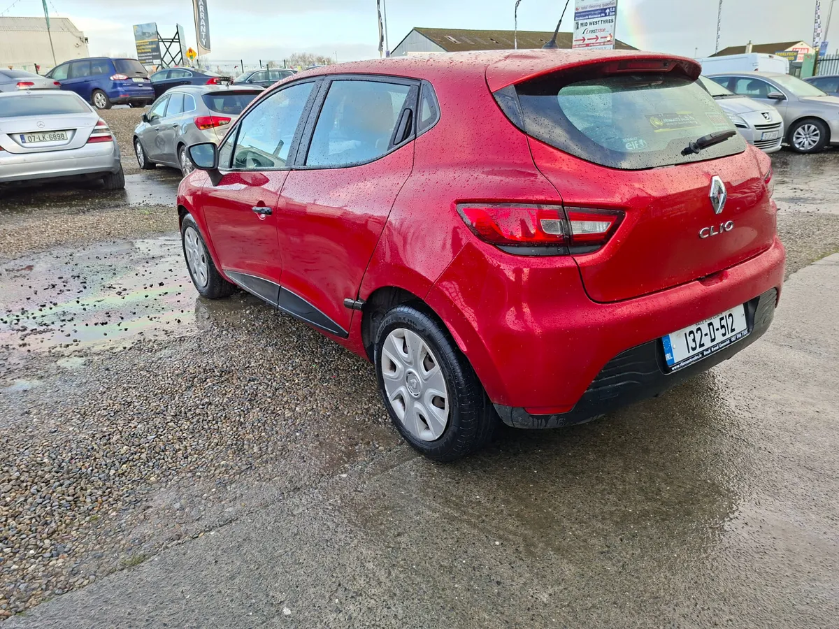 🦏 Renault Clio 2013.CHEAP INSURANCE 🦏 - Image 3