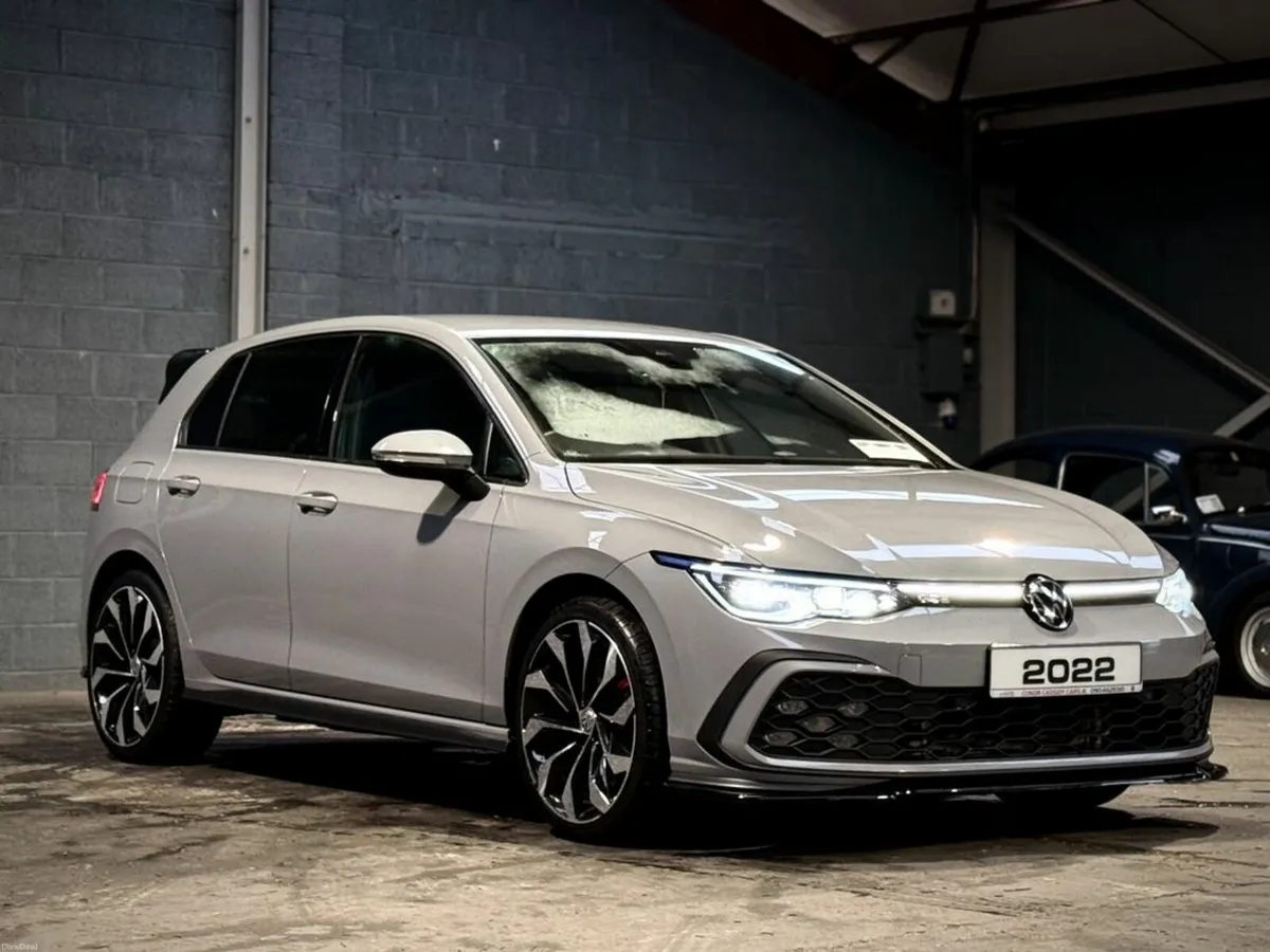 Volkswagen Golf GTE DSG *KITTED* - Image 4