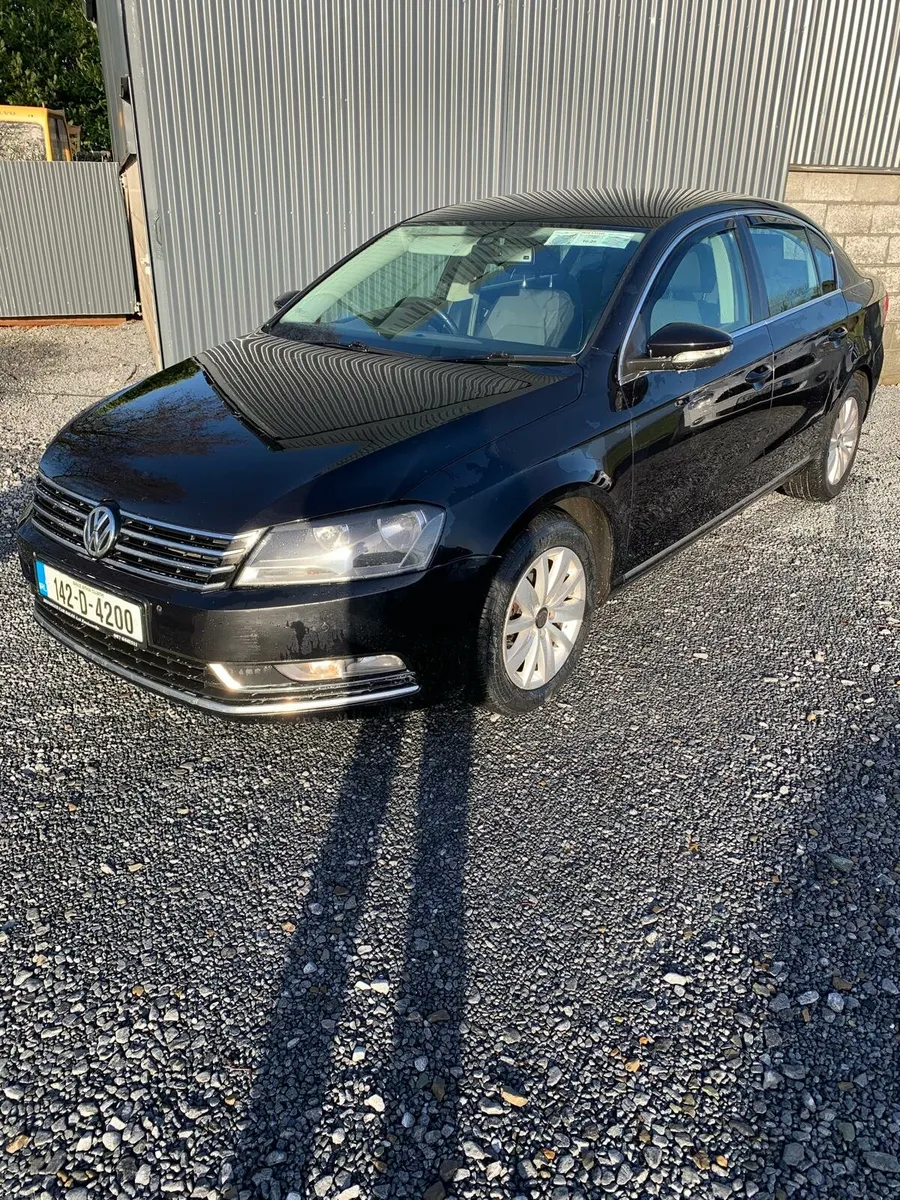 Vw passat ONLY €3150 - Image 3