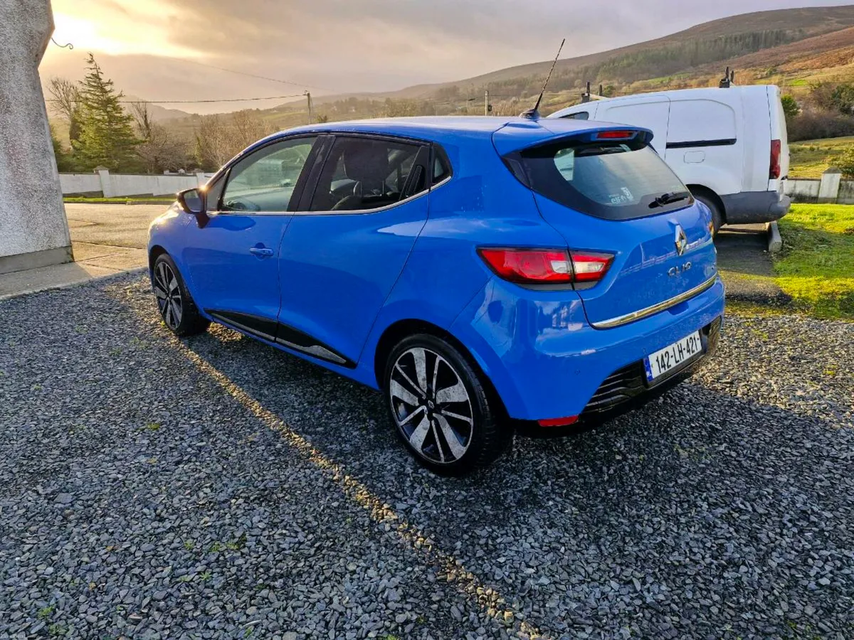 Renault clio - Image 1