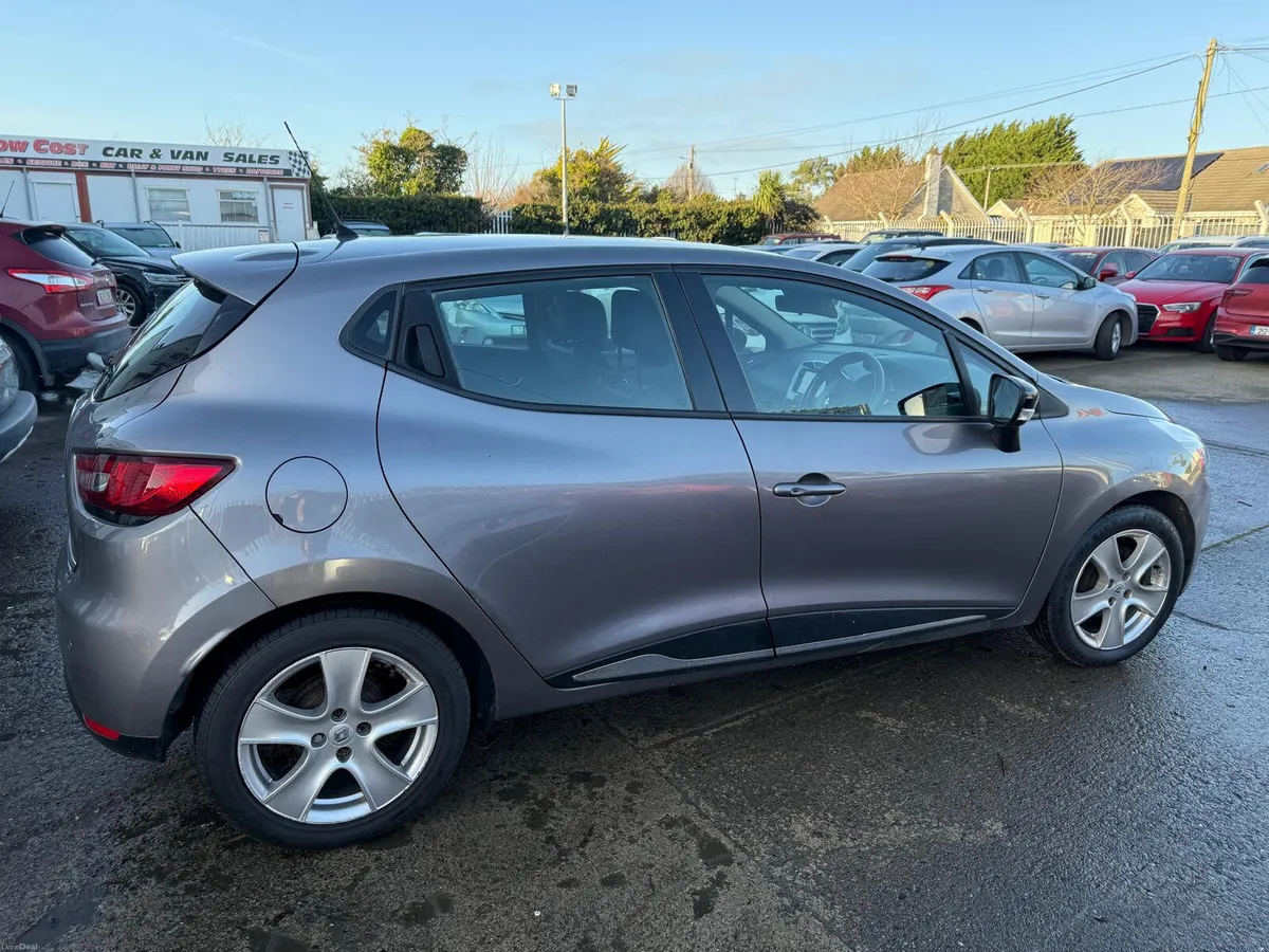 RENAULT CLIO DYNAMIQUE - Image 5