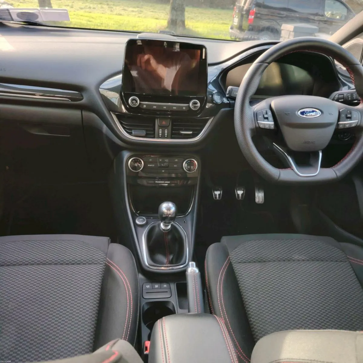 Ford Puma *price drop* - Image 3