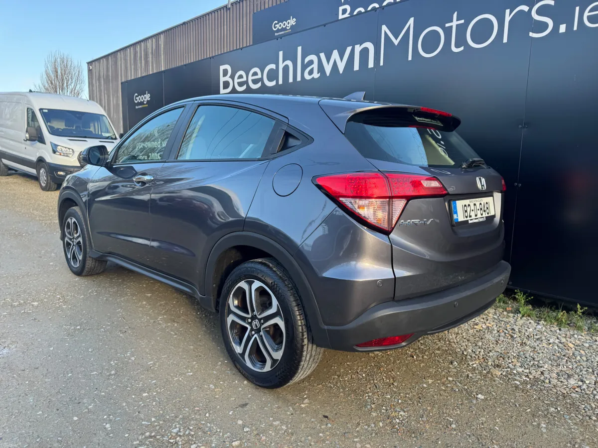 HONDA HR-V 1.5i VTEC ES 5DR - Image 6