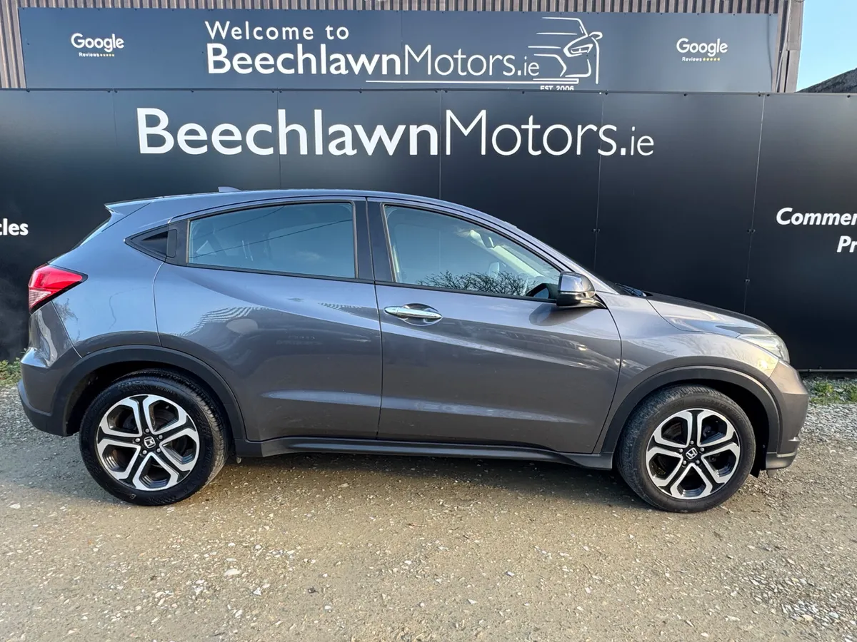 HONDA HR-V 1.5i VTEC ES 5DR - Image 2