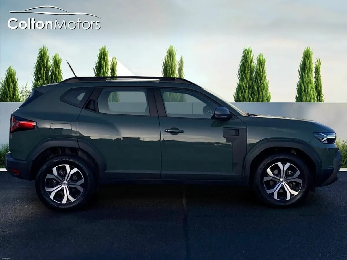 Dacia Duster Expression 1.6 HEV - Image 4