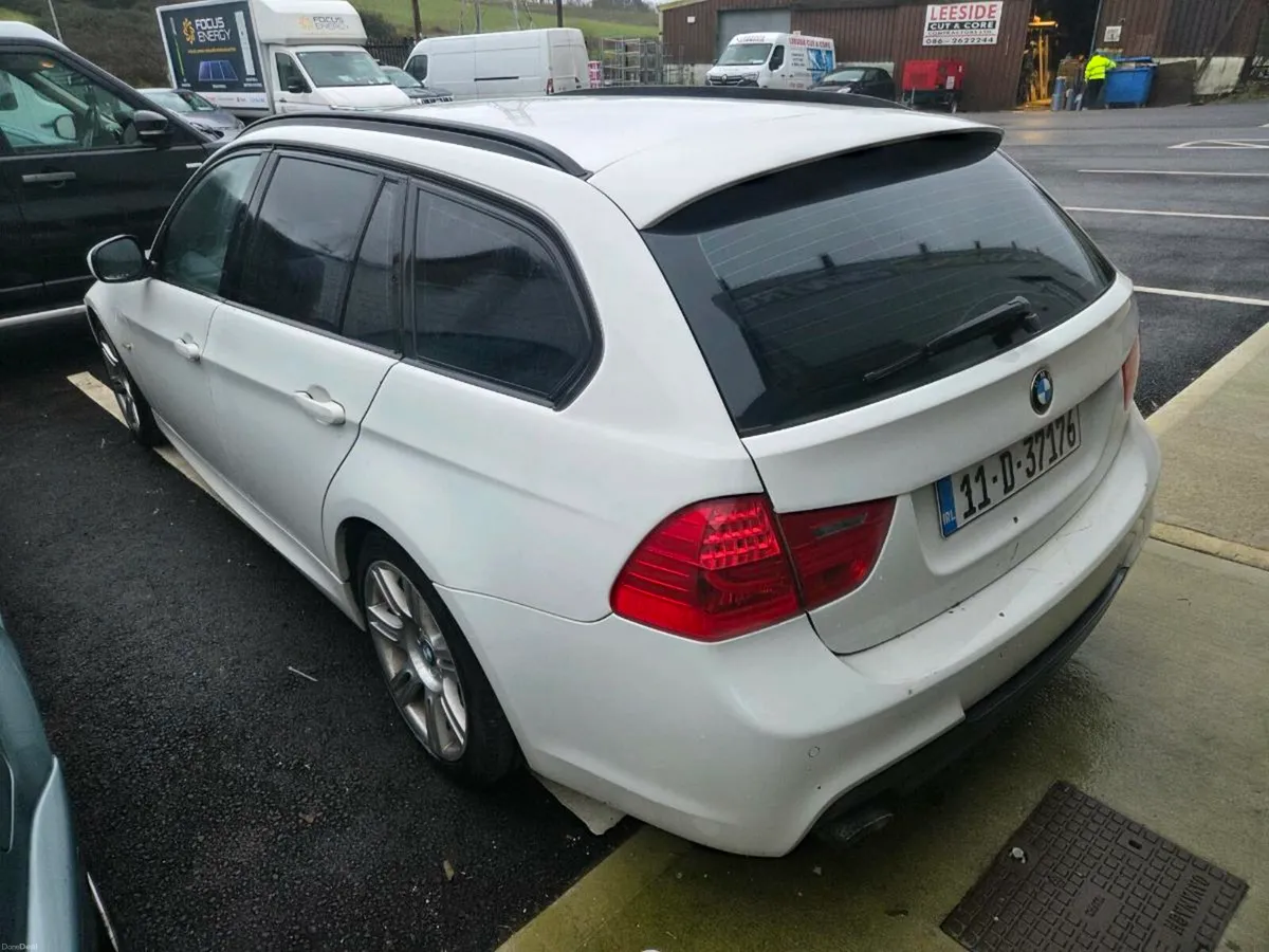 BMW 3 -M PACK NEW NCT+NEW ENGINE - Image 3