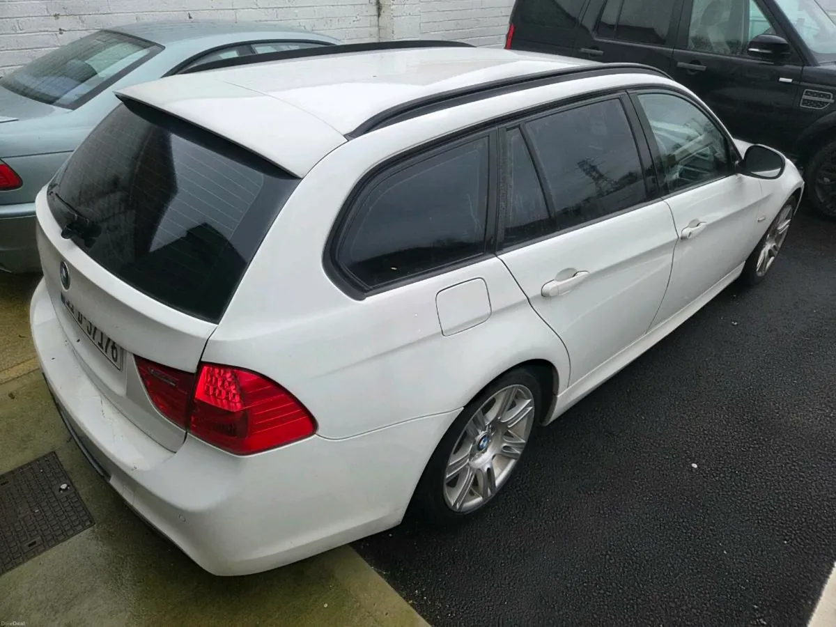 BMW 3 -M PACK NEW NCT+NEW ENGINE - Image 4