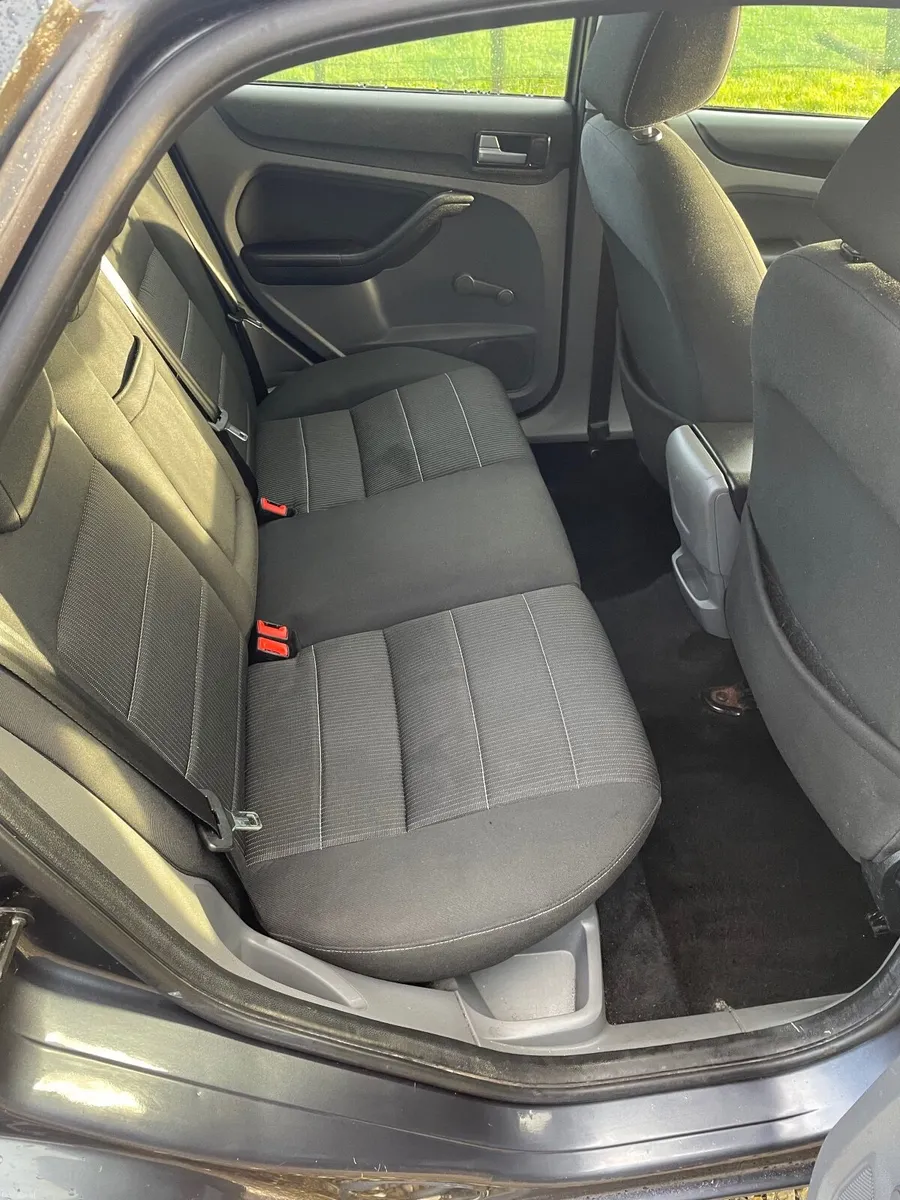 Ford Focus 1.6 TDCI Sport 108BHP 5DR, - Image 2