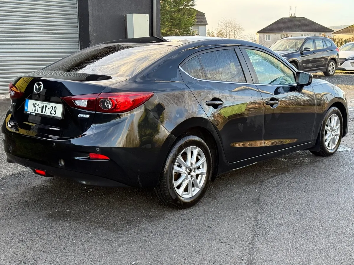 Mazda 3 Executive - Image 2