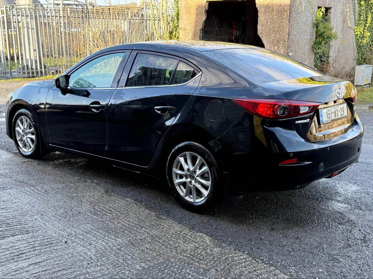 Mazda 3 Executive - Image 4