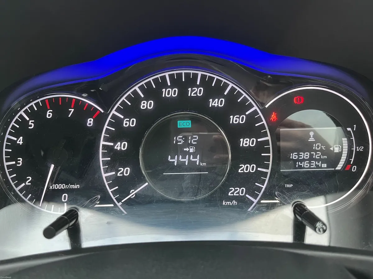 Nissan Note 2015 - Image 4