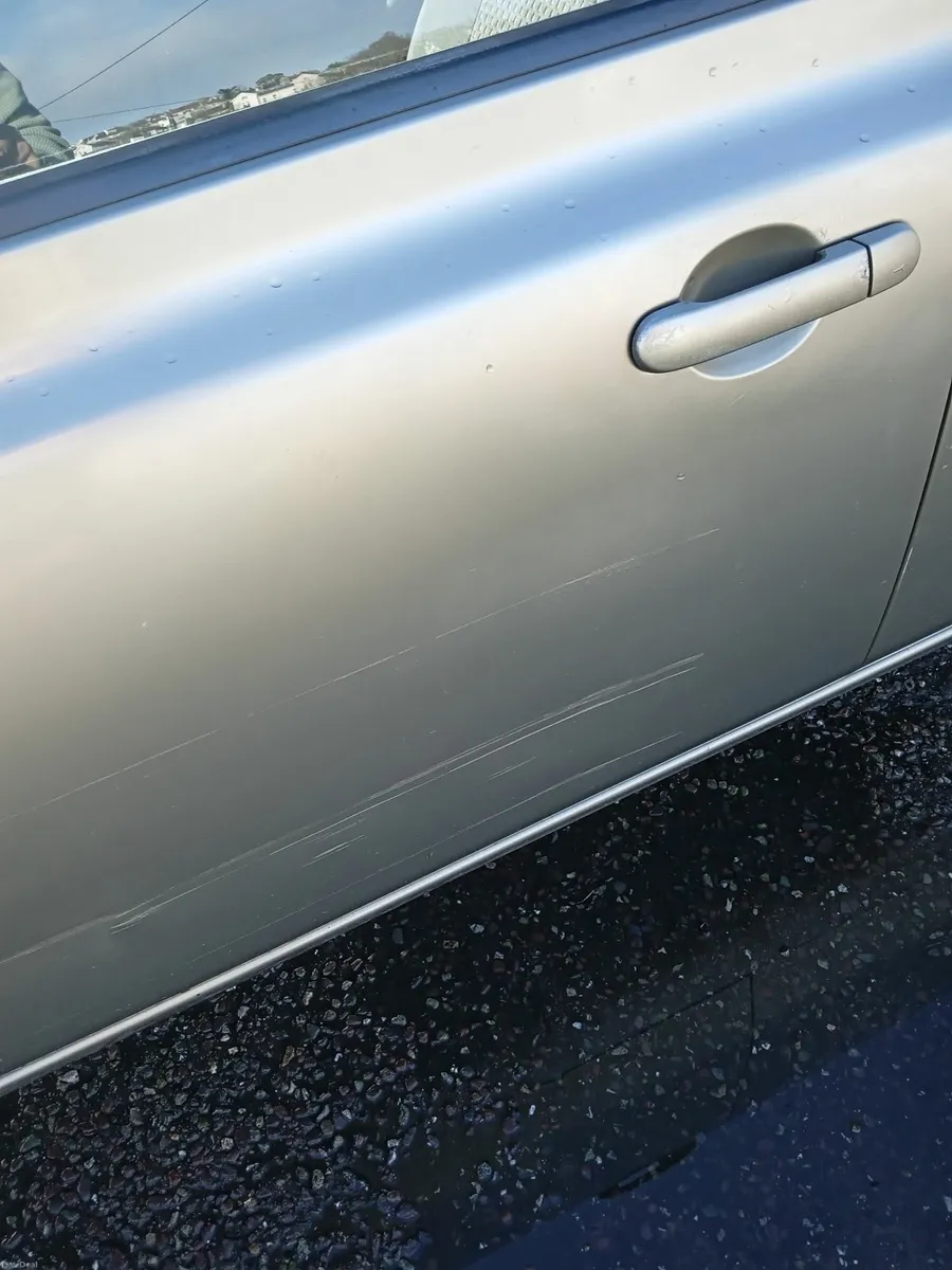 Nissan Micra 2006 - Image 3