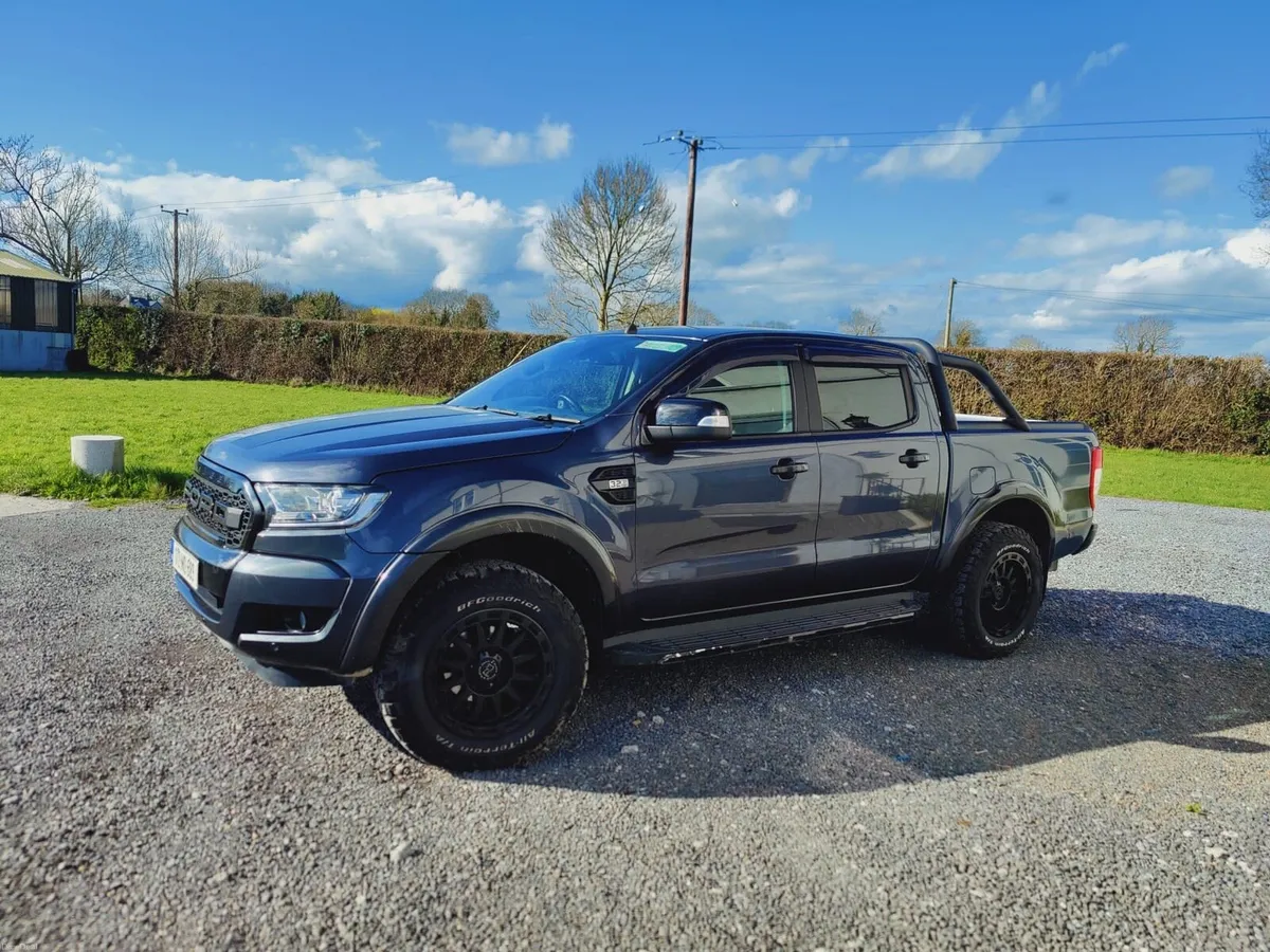 Ford Ranger - Image 1