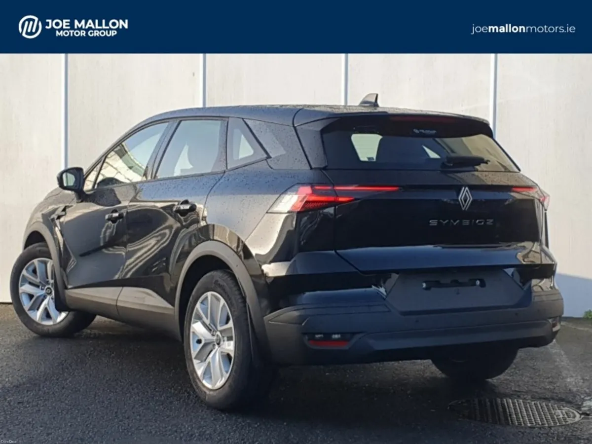 Renault Symbioz Evolution Hybrid 160 (261) - Image 2