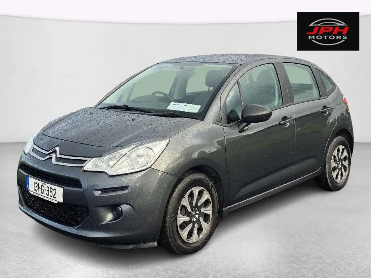 Citroen C3 2013 - Image 1