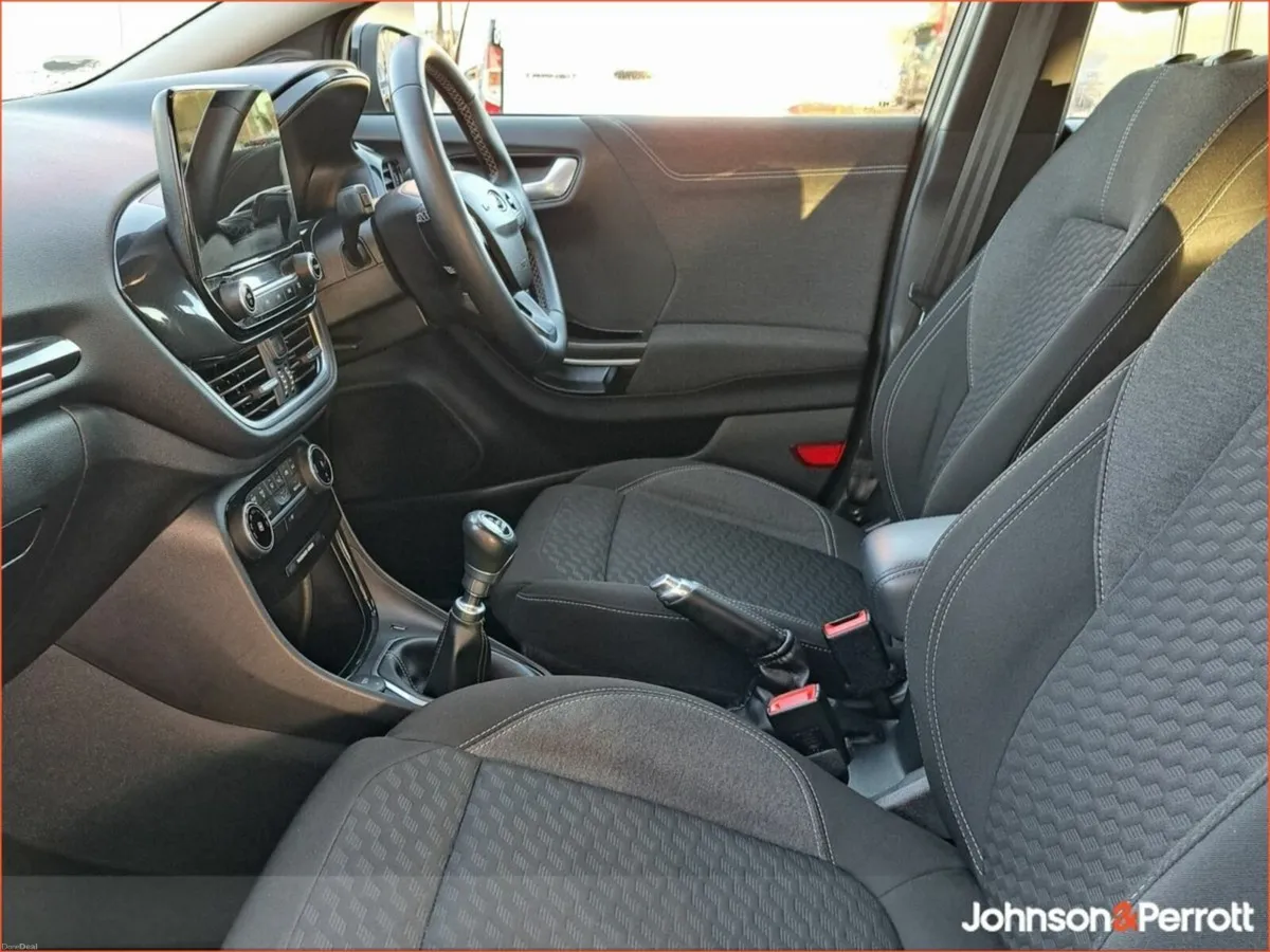 Ford Puma ONLY €76 PER WEEK! 1.0L EcoBoost Hybrid - Image 3