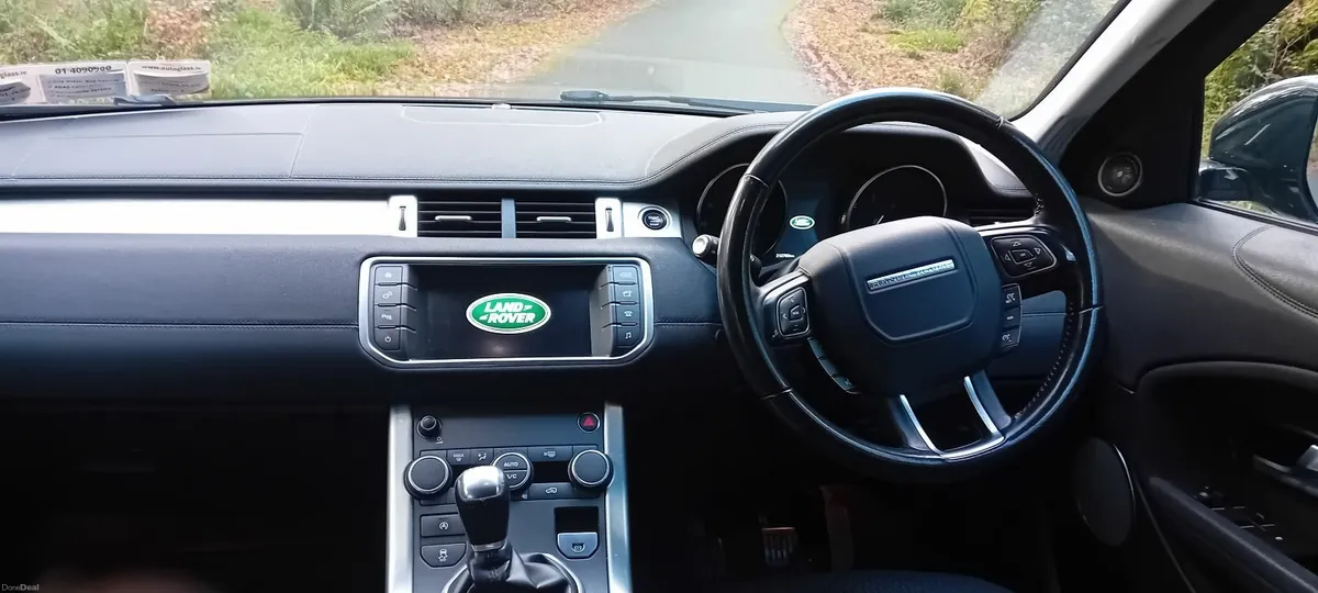 172 Land Rover Range Rover Evoque - Image 2