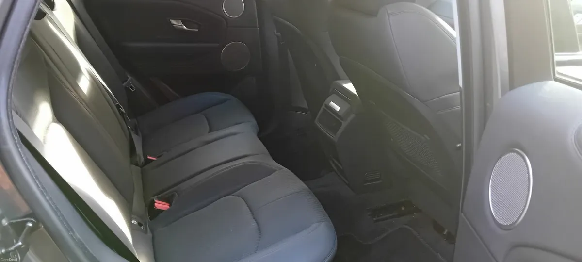 172 Land Rover Range Rover Evoque - Image 3