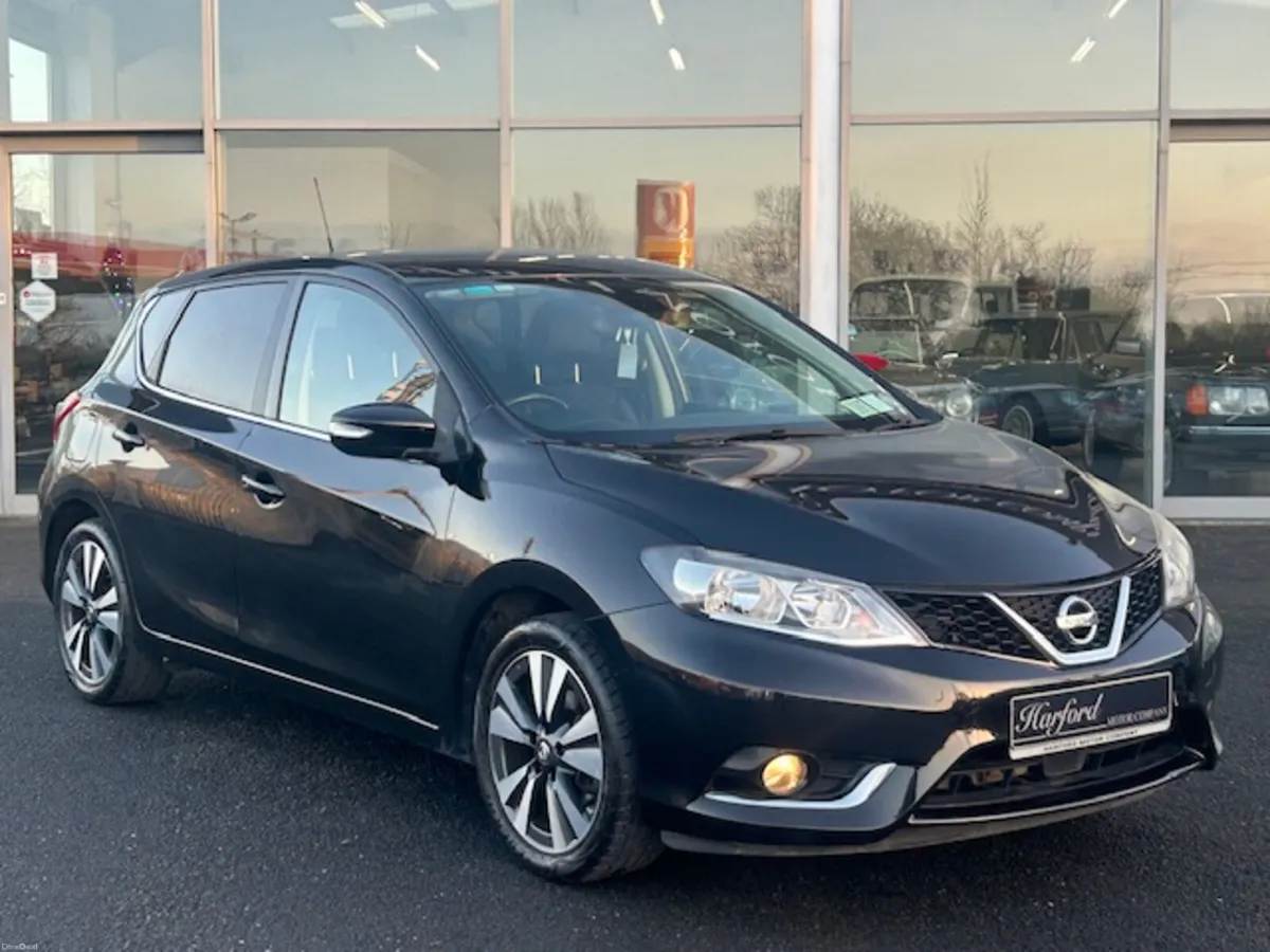 Nissan Pulsar 1.2 SV Executive - Image 3