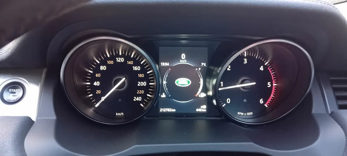 172 Land Rover Range Rover Evoque - Image 4