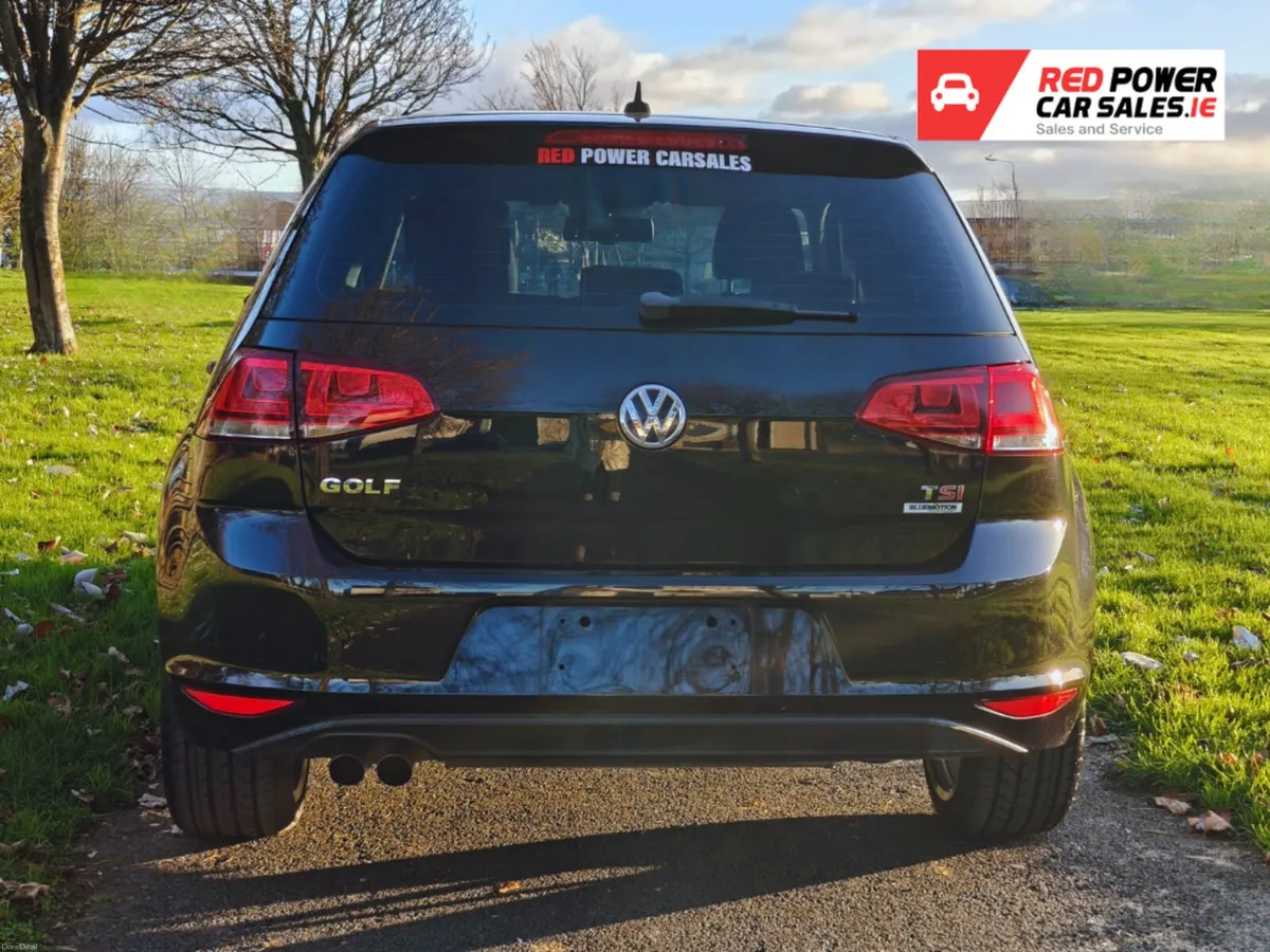 Volkswagen Golf 1.4 TSi Highline*deposit taken - Image 4