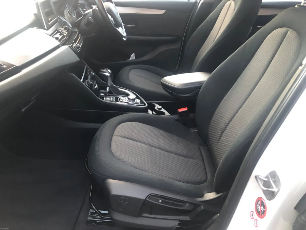 2016 BMW 216 GRAN TOURER AUTO - Image 2