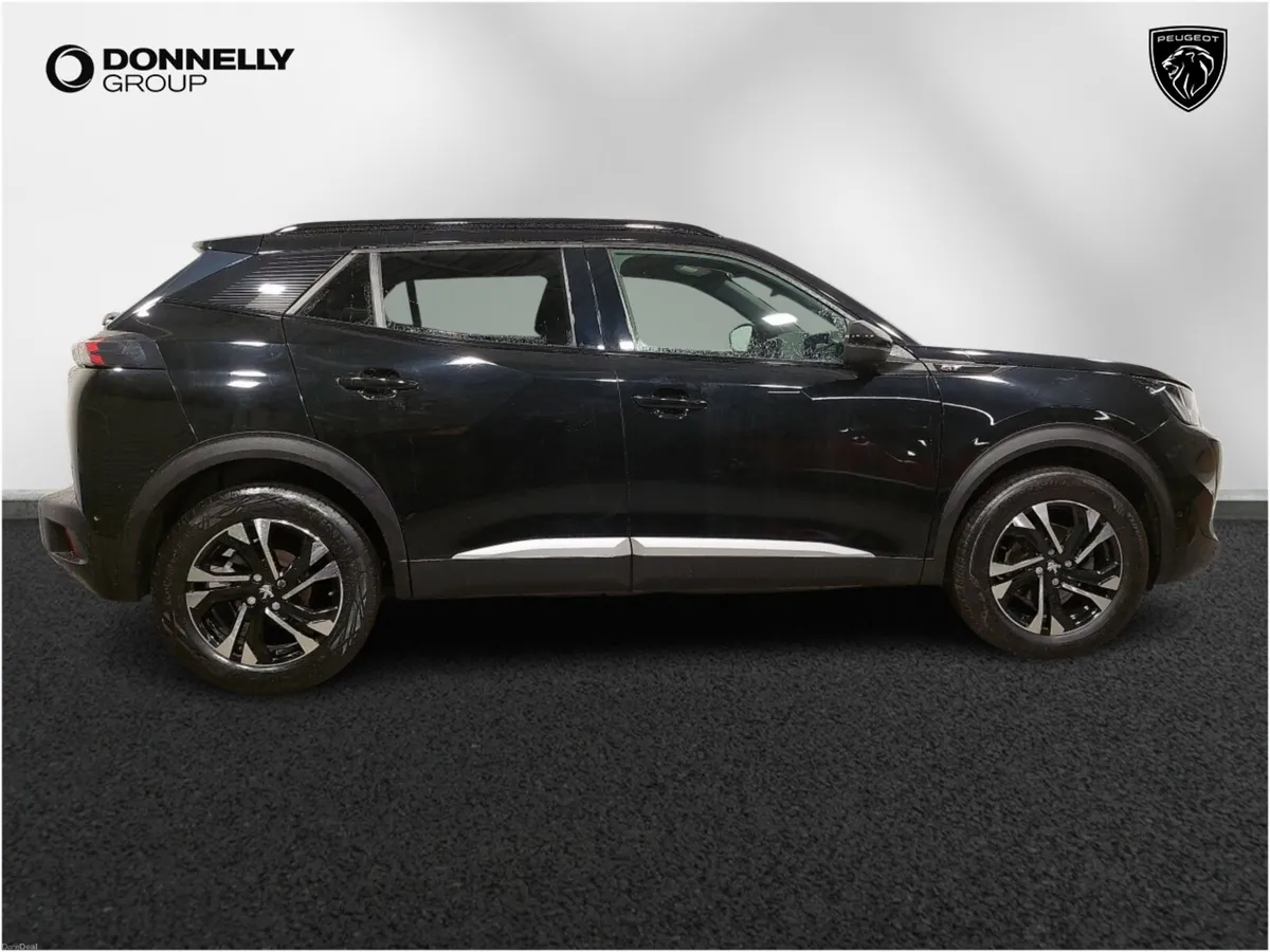 Peugeot 2008 Estate GT - Image 3