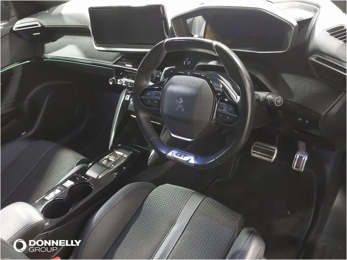 Peugeot 2008 Estate GT - Image 4