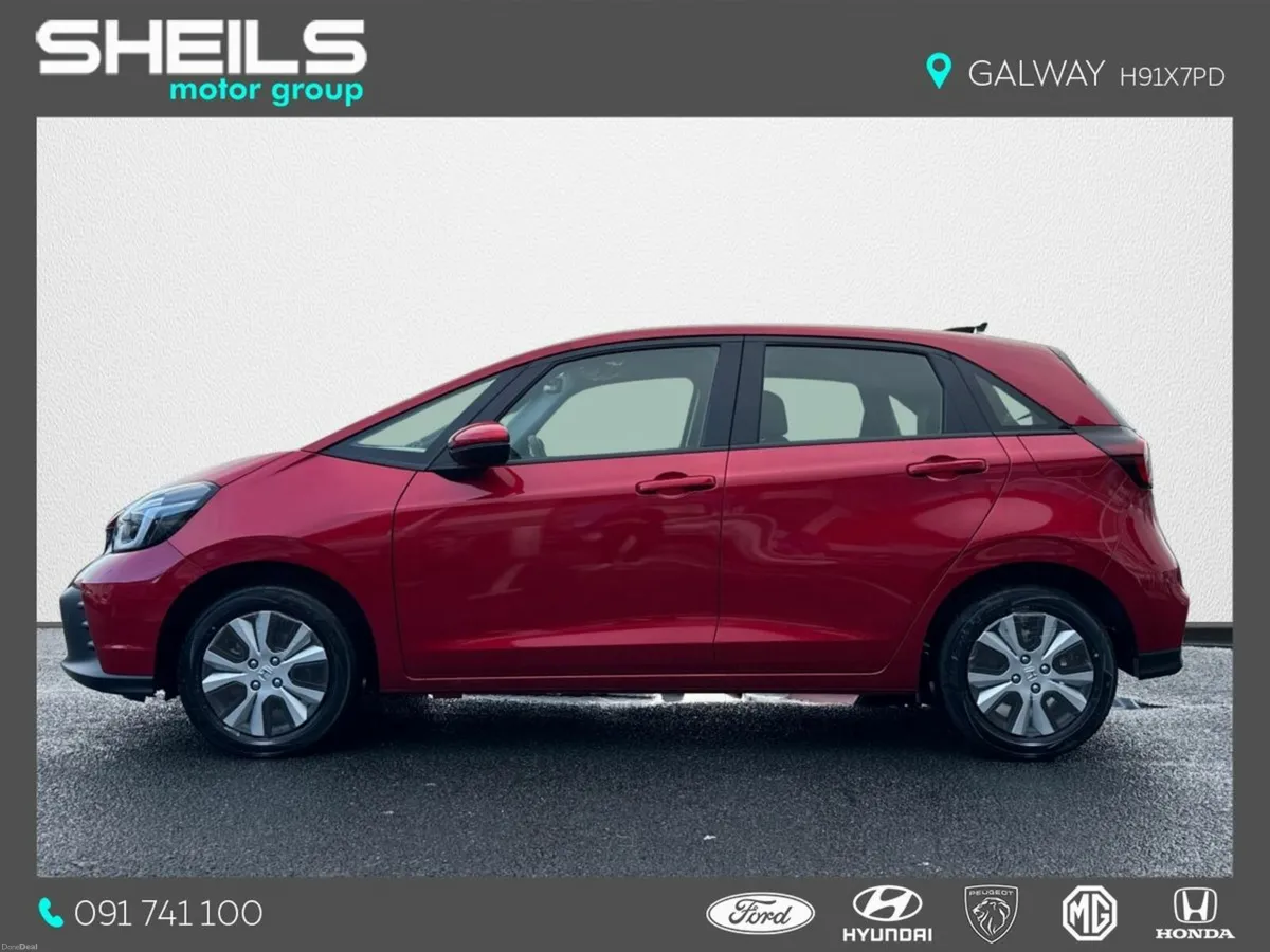 Honda Jazz Elegance/Advance/Advance sport/ Cross-s - Image 6
