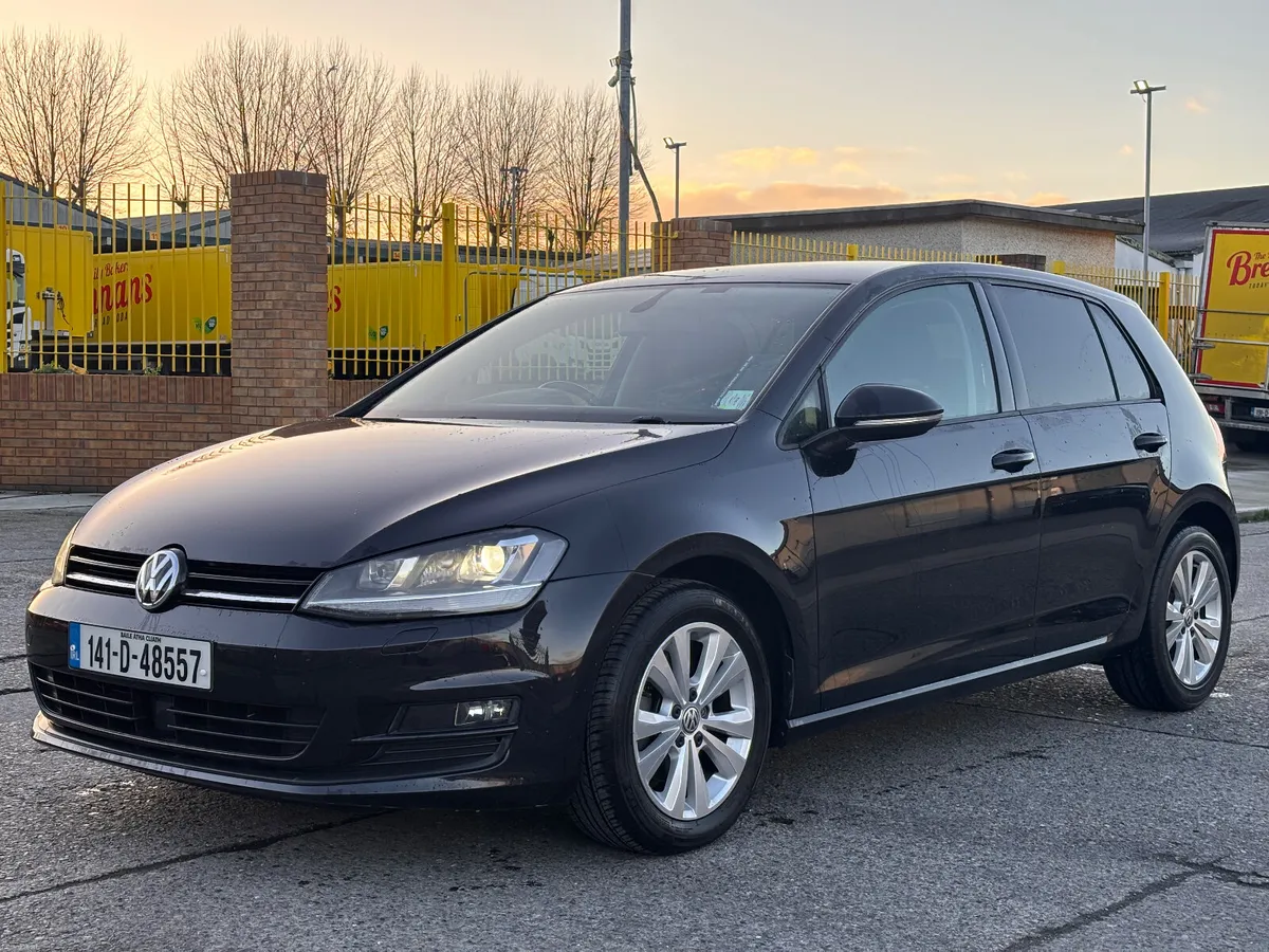 2014 Volkswagen Golf*AUTOMATIC*NCT SEP 26* - Image 4