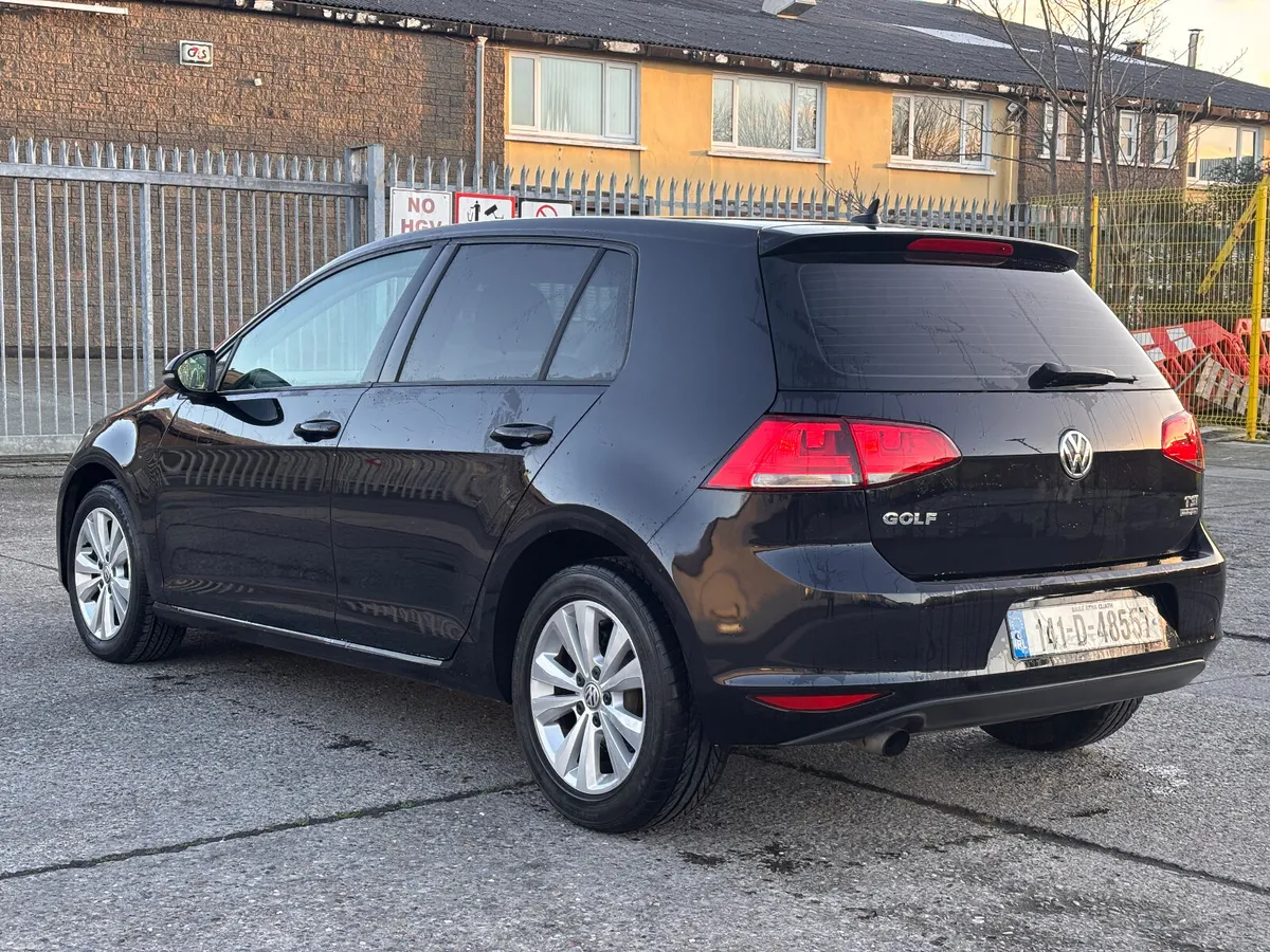 2014 Volkswagen Golf*AUTOMATIC*NCT SEP 26* - Image 2