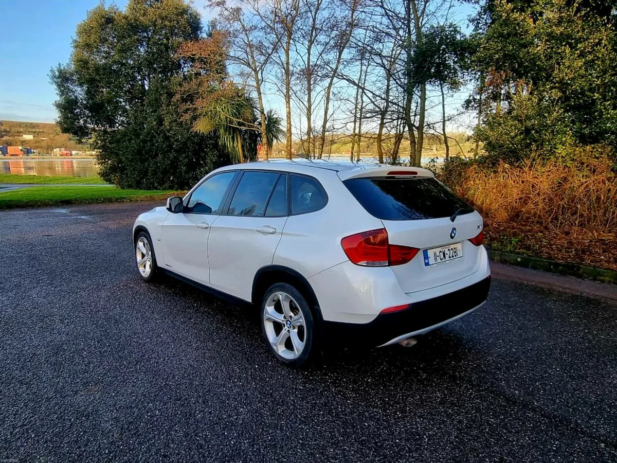Bmw x1 New NCT , Low milage - Image 2