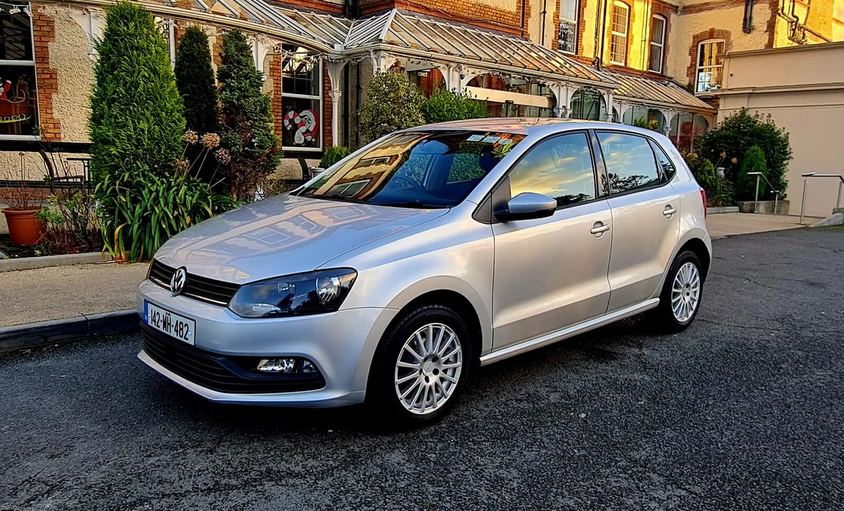 ONLY 88km-Economical & Cheap to Insure - Image 1