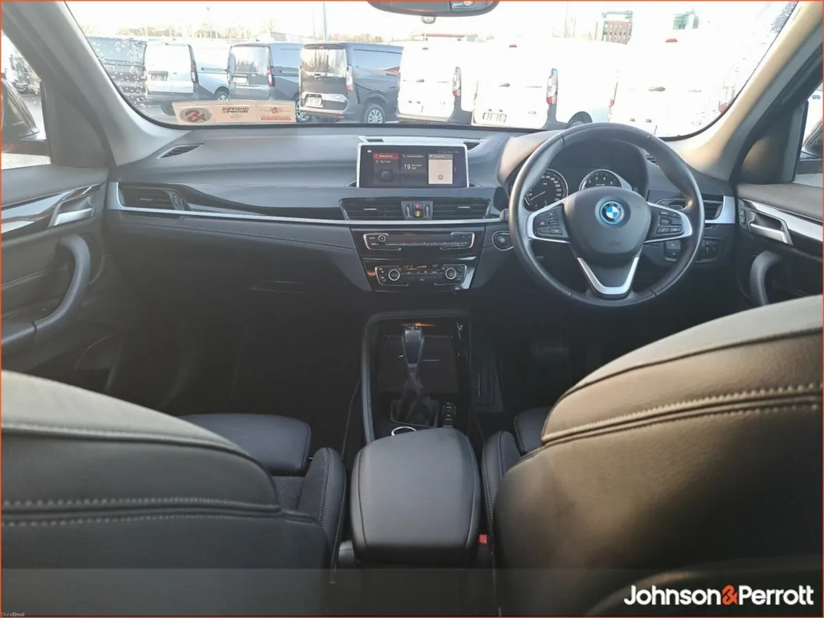 BMW X1 xDrive25e Sport Auto - Image 4