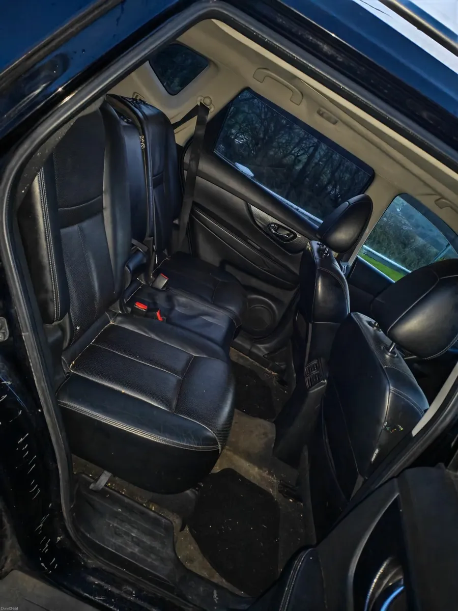 Nissan X-Trail 2014 - Image 4