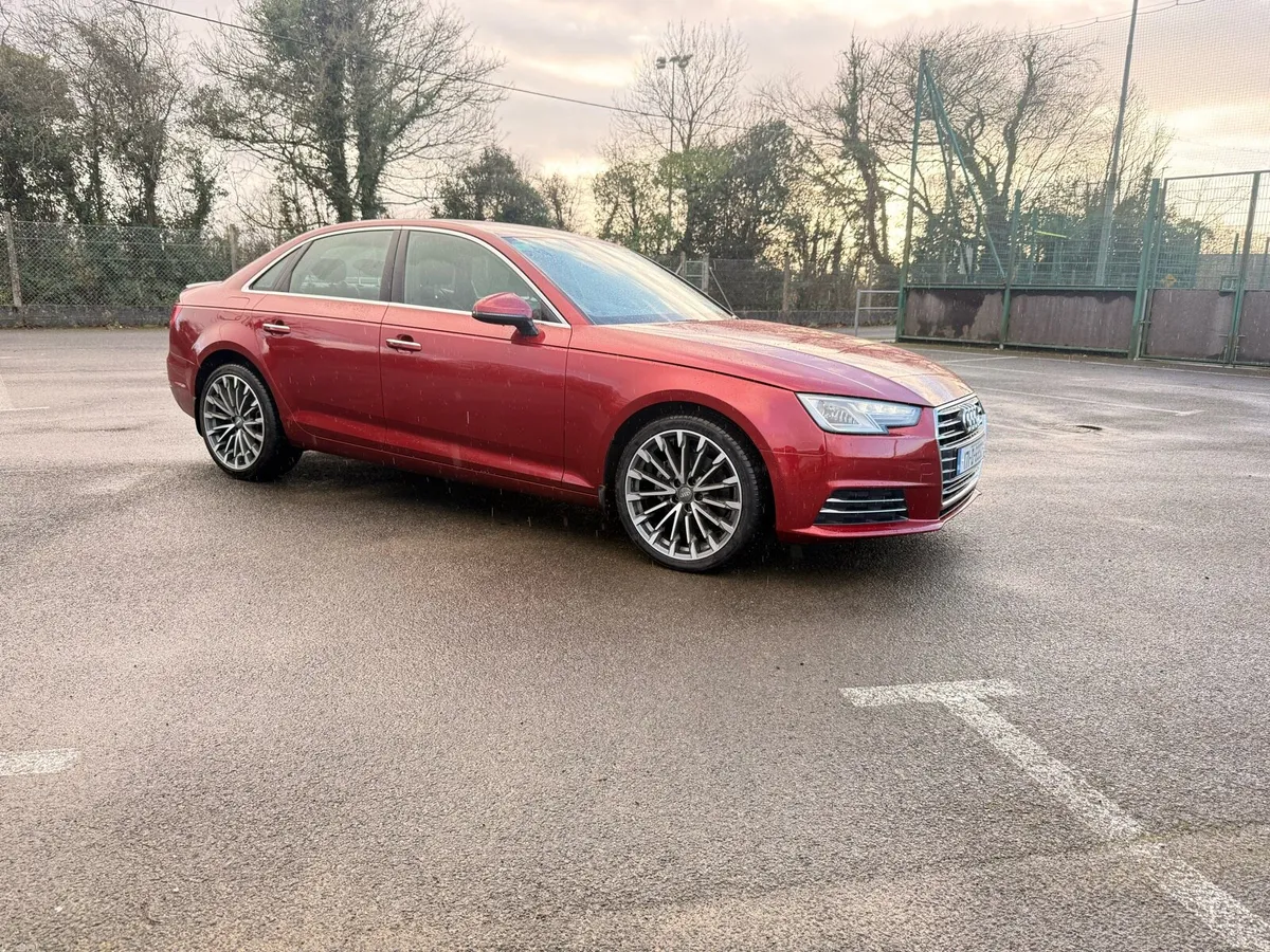 Audi A4 ‼️FRESH NCT 01 -28‼️ - Image 2