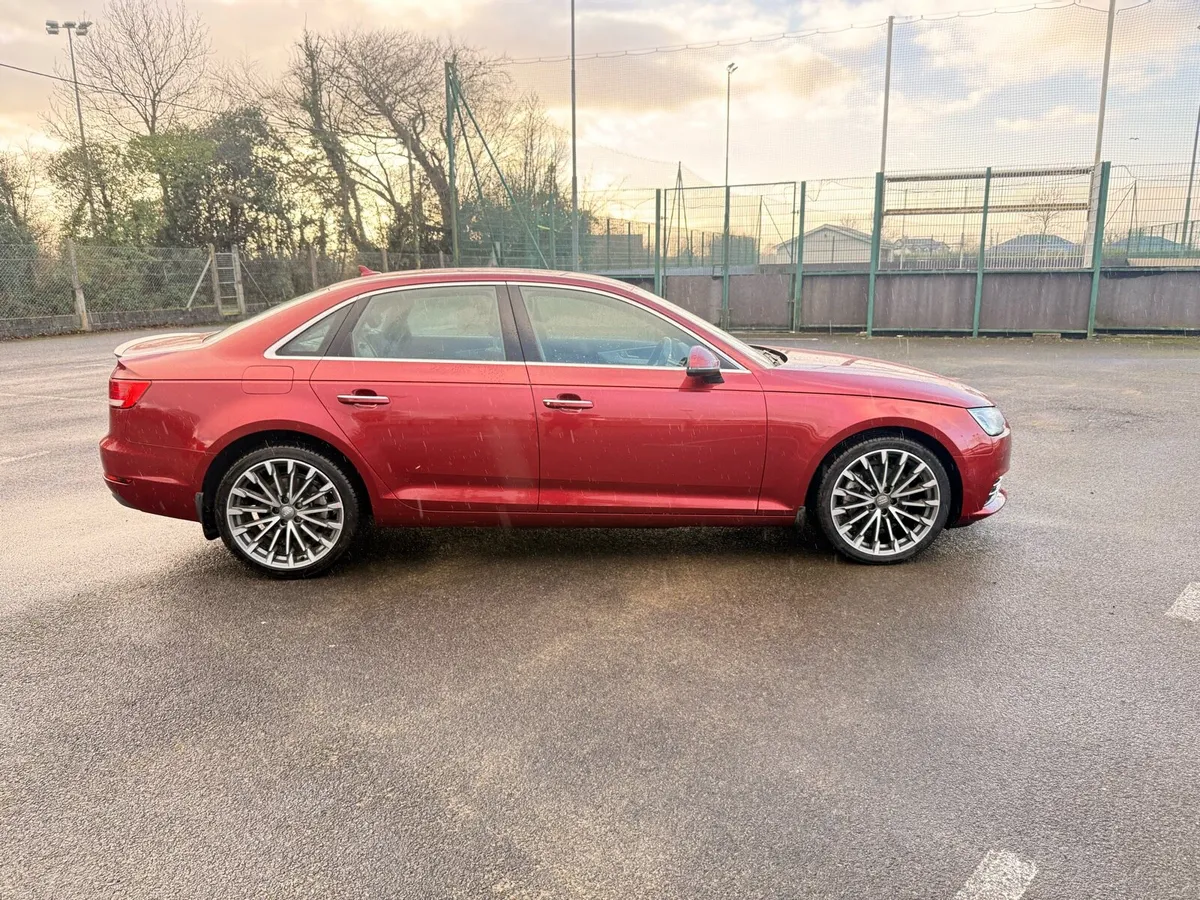 Audi A4 ‼️FRESH NCT 01 -28‼️ - Image 3