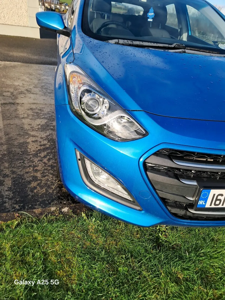 Hyundai i30 2016 - Image 3