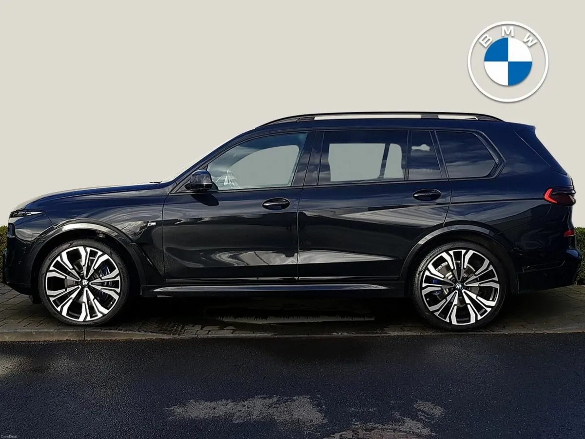 BMW X7 xDrive40d M Sport - Image 3