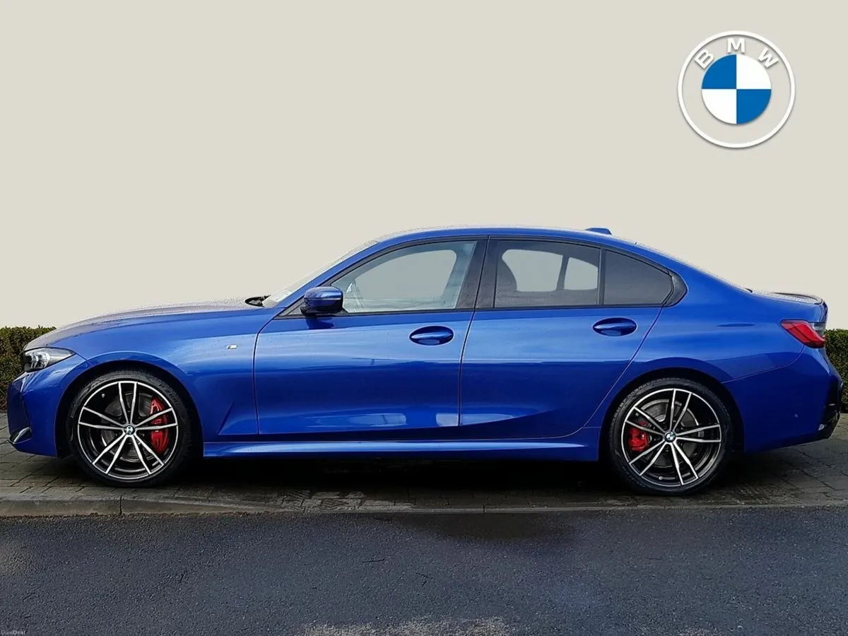 BMW 3-Series 320d M Sport Pro - Image 3