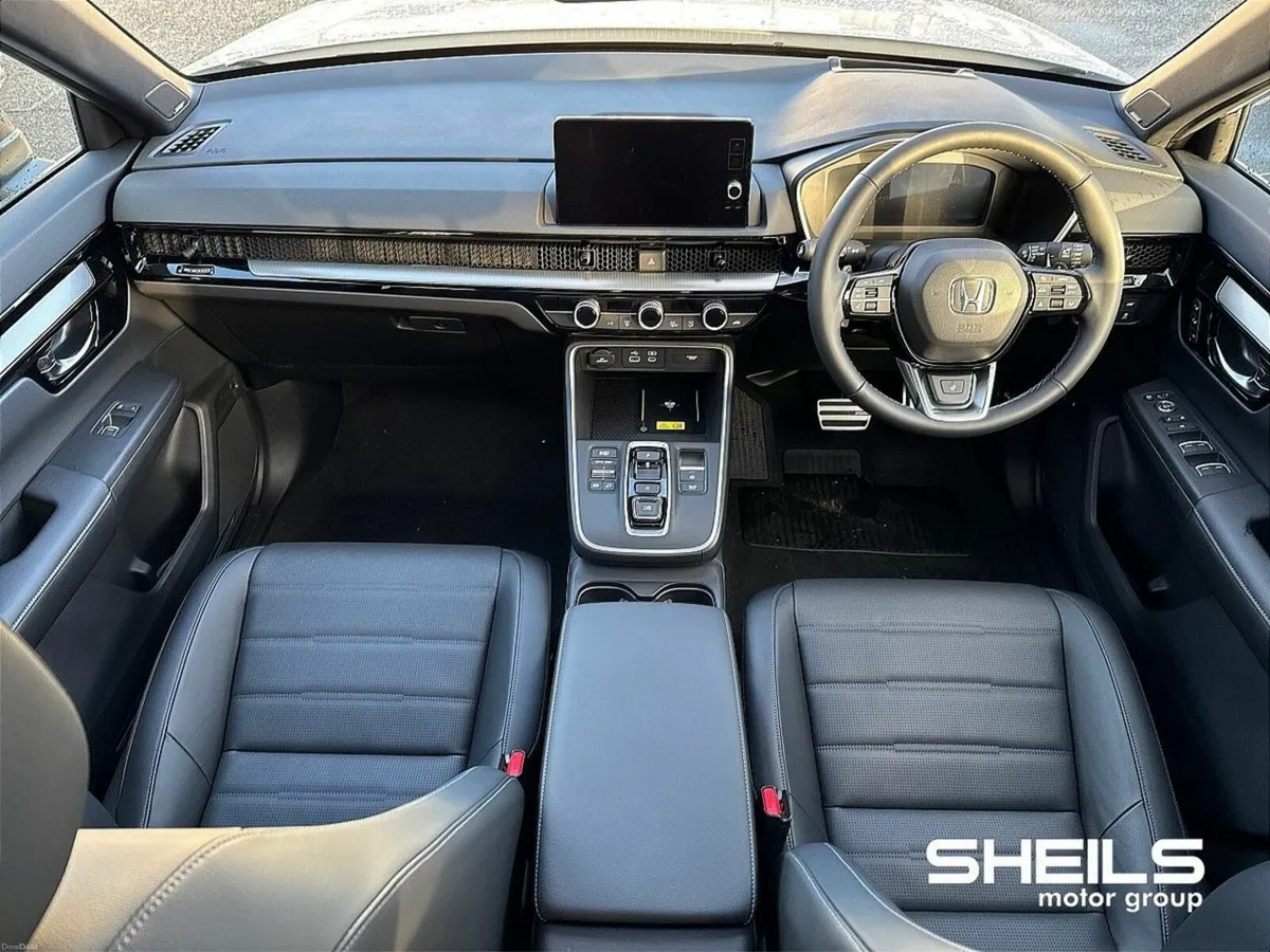 Honda CR-V Advance Sport - Image 3