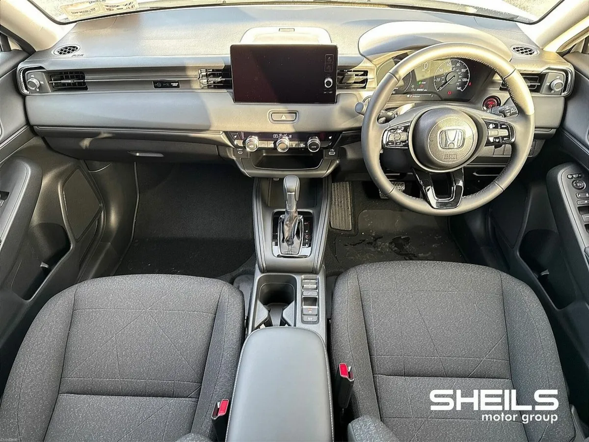 Honda HR-V Elegance/Advance/Advance Style/Advance - Image 3