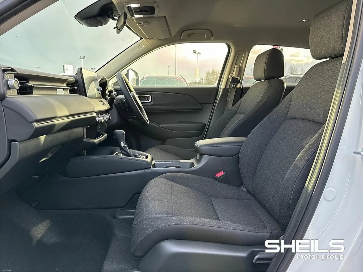 Honda HR-V Elegance/Advance/Advance Style/Advance - Image 5