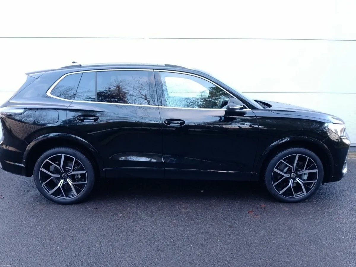 Volkswagen Tiguan Tiguan R-Line 272Bhp 1.5Tsi Phev - Image 2