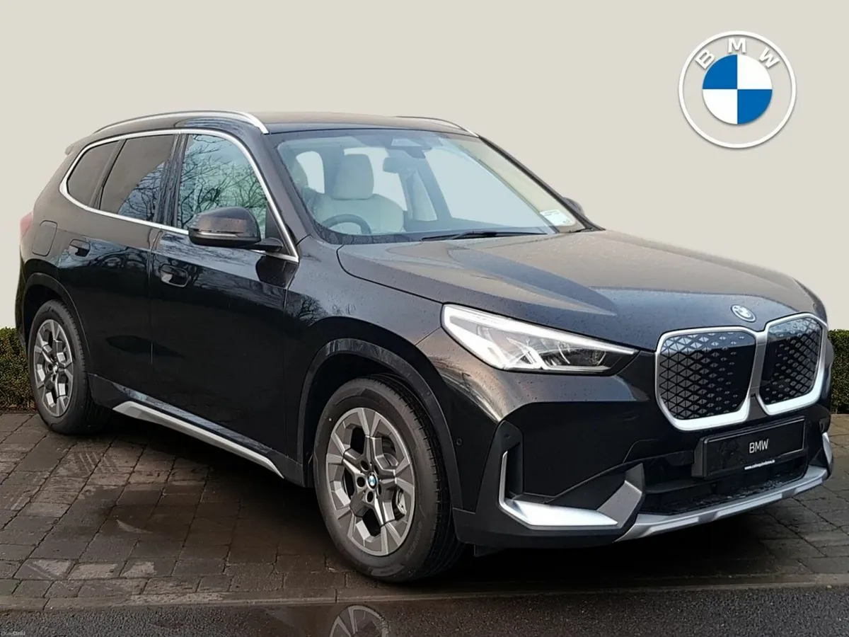 BMW iX1 iX1 eDrive20 xLine - Image 1