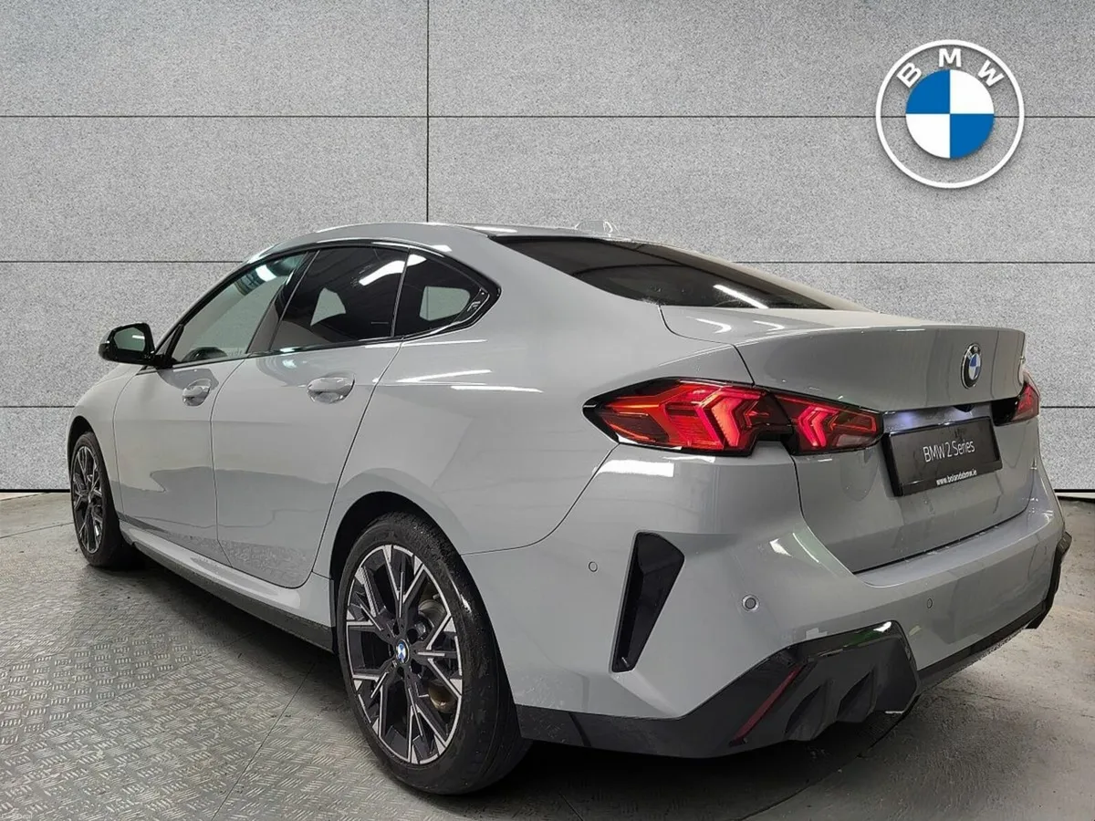 BMW 2-Series 220i M-Sport Gran Coupe - Image 2