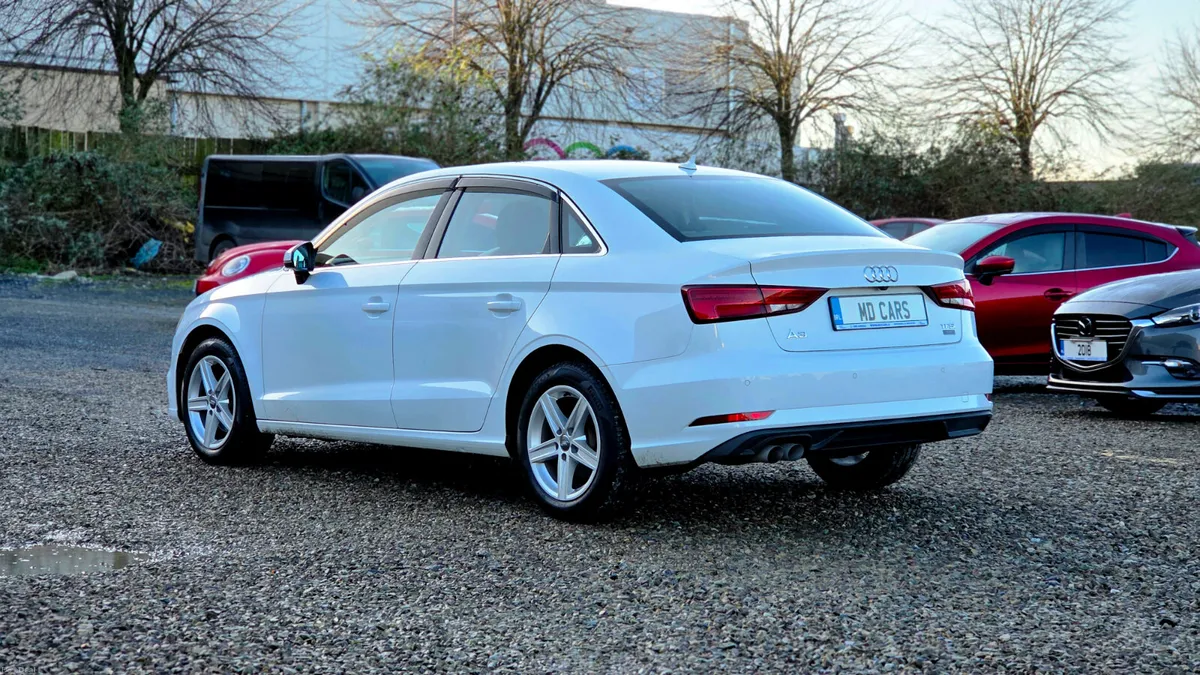 ***Price Dropped*** A3 Saloon Automatic - Image 3