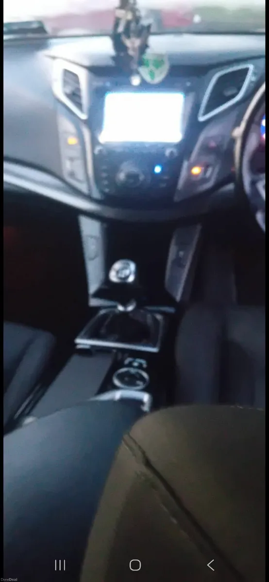 Hyundai i40 2014 - Image 4