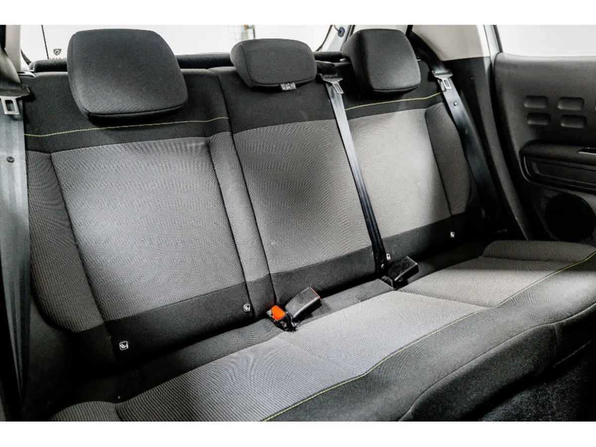 Citroen C3 Flair 1.2 Petrol 82HP - Image 4